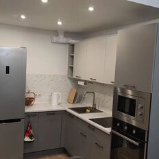 Квартира 351 м², 1-комнатная - изображение 3