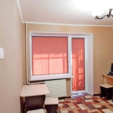 Квартира 22 м², 1-комнатная - изображение 1