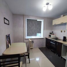 Квартира 33,4 м², 1-комнатная - изображение 2