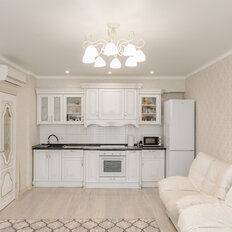 Квартира 79 м², 2-комнатная - изображение 1