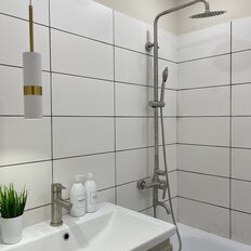 Квартира 54 м², 2-комнатная - изображение 1