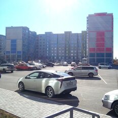 Квартира 27 м², студия - изображение 3