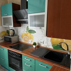 Квартира 37,7 м², 1-комнатная - изображение 3