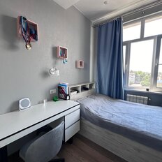 Квартира 78,2 м², 3-комнатная - изображение 4