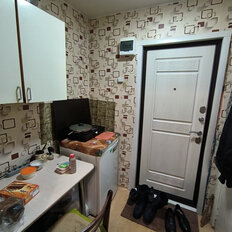 Квартира 12,1 м², студия - изображение 5