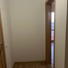 Квартира 34 м², 1-комнатная - изображение 1