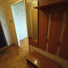 Квартира 35 м², 1-комнатная - изображение 2