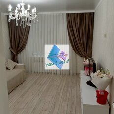 Квартира 42 м², 1-комнатная - изображение 4