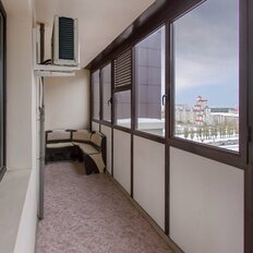 Квартира 80 м², 2-комнатная - изображение 3