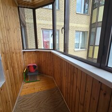Квартира 33 м², 1-комнатная - изображение 3