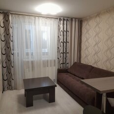 Квартира 27,5 м², студия - изображение 3