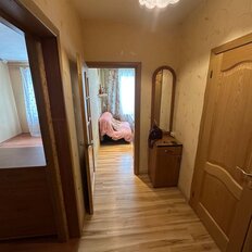 Квартира 32,8 м², 1-комнатная - изображение 4