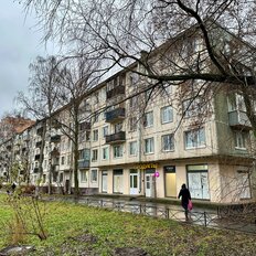 Квартира 31,3 м², 1-комнатная - изображение 1