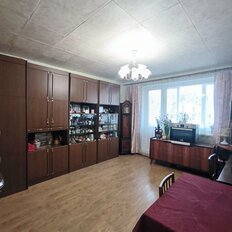 Квартира 38,6 м², 1-комнатная - изображение 3
