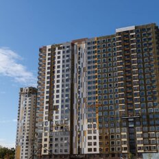 Квартира 35 м², 1-комнатная - изображение 5