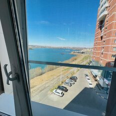 Квартира 44 м², 1-комнатная - изображение 5