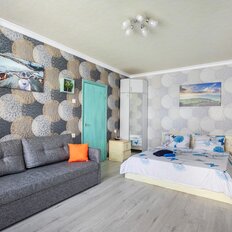 Квартира 37,4 м², 1-комнатная - изображение 4