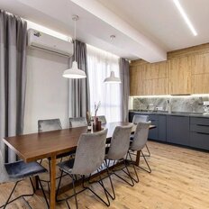 таунхаус + 5 соток, участок - изображение 3