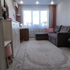 Квартира 75,2 м², 3-комнатная - изображение 3