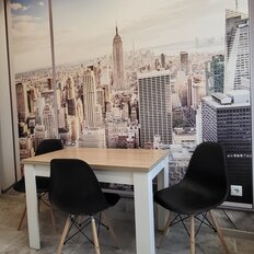 Квартира 45 м², 1-комнатная - изображение 4
