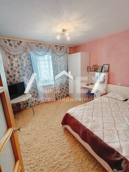 47 м², 2-комнатная квартира 3 600 000 ₽ - изображение 75