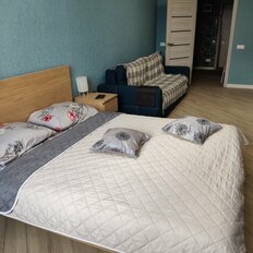 Квартира 65 м², 1-комнатная - изображение 3