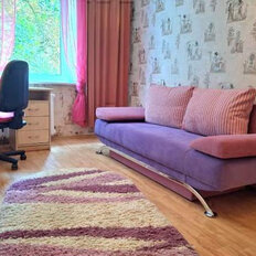 Квартира 47 м², 2-комнатная - изображение 3