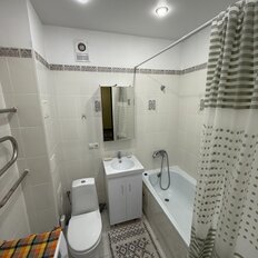 Квартира 40,6 м², 1-комнатная - изображение 1
