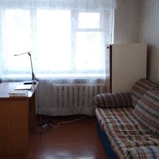 Квартира 30 м², 1-комнатная - изображение 1