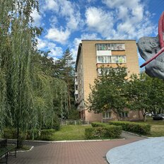 Квартира 59 м², 3-комнатная - изображение 2