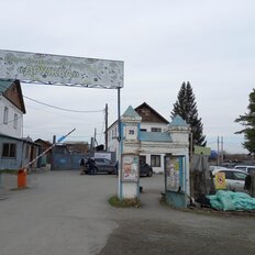 4 сотки, участок - изображение 1