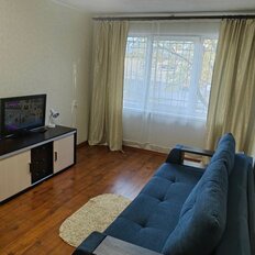 Квартира 33 м², 1-комнатная - изображение 2