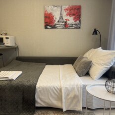 Квартира 23 м², студия - изображение 4