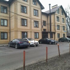 Квартира 85 м², 3-комнатная - изображение 4