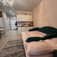 Квартира 29 м², студия - изображение 4