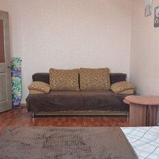 Квартира 37 м², 1-комнатная - изображение 5