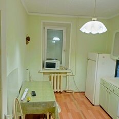 Квартира 58 м², 3-комнатная - изображение 2