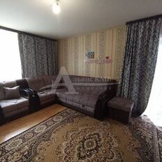 Квартира 41 м², 1-комнатная - изображение 4