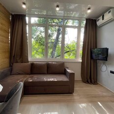 Квартира 24 м², студия - изображение 3