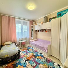Квартира 56 м², 2-комнатная - изображение 5