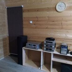 Квартира 30 м², 1-комнатная - изображение 1