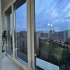 Квартира 42,2 м², 2-комнатная - изображение 1