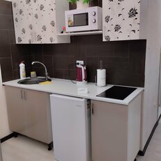 Квартира 25 м², студия - изображение 3