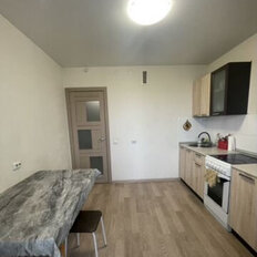 Квартира 35 м², 1-комнатная - изображение 4