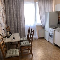 Квартира 90 м², 3-комнатная - изображение 1