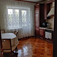 Квартира 82,8 м², 3-комнатная - изображение 3