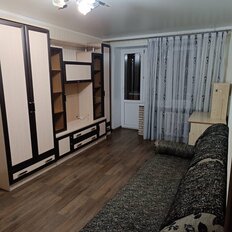 Квартира 22 м², 1-комнатная - изображение 4