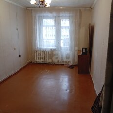 Квартира 54 м², 2-комнатная - изображение 3