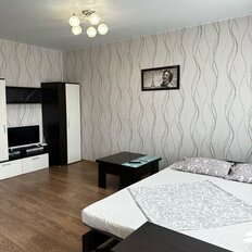 Квартира 31 м², студия - изображение 3