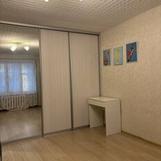 Квартира 33,8 м², 1-комнатная - изображение 3